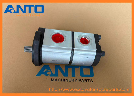 31LB-40500 Гидравлический насос вентилятора Запасные части для погрузчика HYUNDAI для HL770-7A HL770-9 HL770-9S