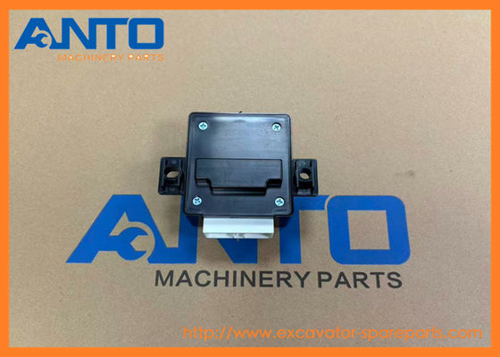 21N6-01273 Wiper Motor Controller HYUNDAI Excavator Spare Parts For HX140 L HX220 L