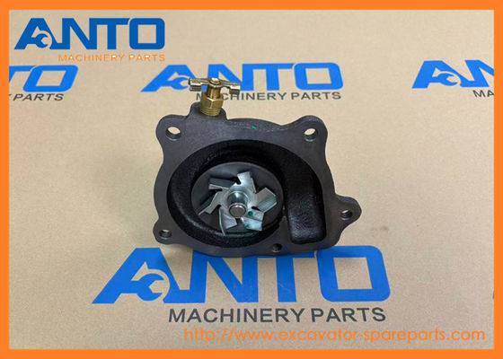 RE545572 Водяной насос Запасные части для погрузчика John Deere Подходит для 318D 319D 320D 323D CT322