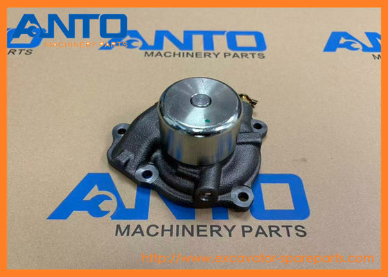RE545572 Водяной насос Запасные части для погрузчика John Deere Подходит для 318D 319D 320D 323D CT322