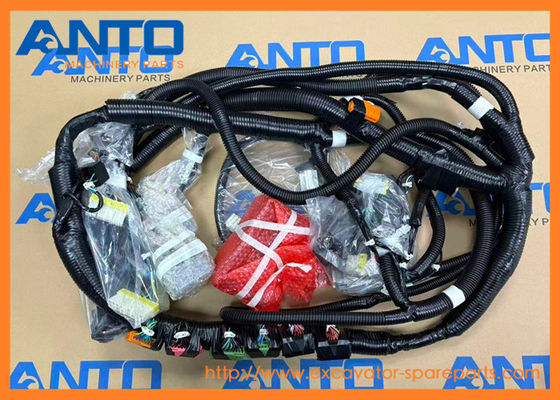 20Y-06-31110 20Y0631110 Проводка KOMATSU Электрические части экскаватора подходят для PC200-7 PC220-7