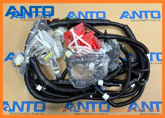 20Y-06-31110 20Y0631110 Проводка KOMATSU Электрические части экскаватора подходят для PC200-7 PC220-7