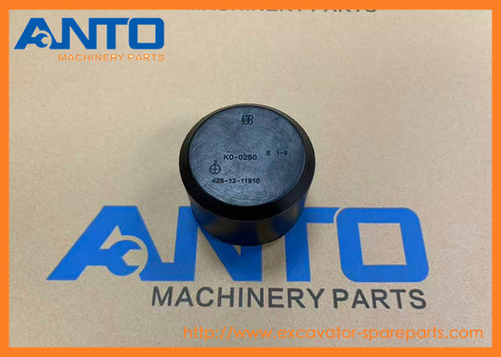 425-12-11910 4251211910 Резиновые запчасти для колесного погрузчика KOMATSU для 558 WA500 WD500