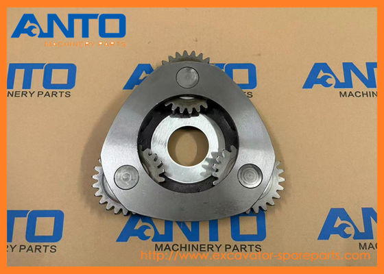 1010474 Carrier HITACHI Excavator Spare Parts Fitting For EX300 EX300-2