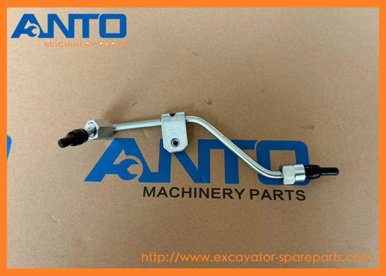 6745-71-4150 1317568H92 Fuel Pipe KOMATSU Wheel Loader Spare Parts For SAA6D114E WA430-6E0