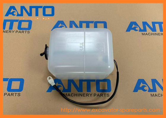 202-03-61110 2020361110 Бак KOMATSU Запасные части для экскаватора PC100 PC128US PC128UU