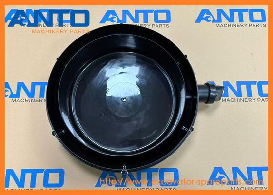 600-184-1610 600-184-1611 600-184-1621 Cover KOMATSU Excavator Spare Parts For SAA6D140E PC300