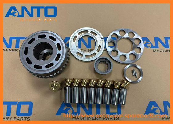 XKAY-00452 Rotary Kit HYUNDAI Excavator Travel Motor Parts Fit For R110-7 R140LC-7 R180LC-7