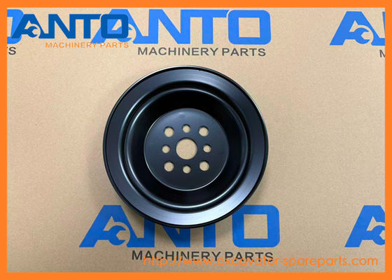 Приводной шкив 3919624 для экскаватора Cummins, запасные части для 4B ISBE QSB 4B3.9 R130W R170W-3
