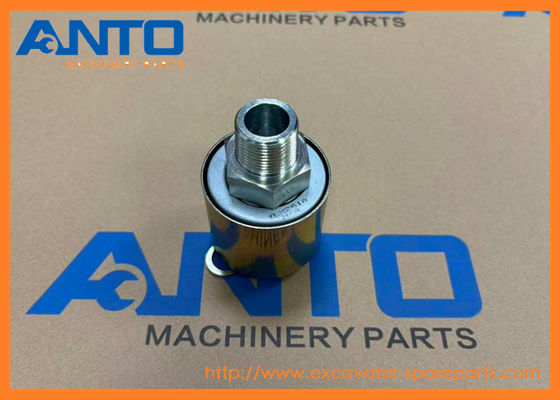 419-60-15231 419-60-15230 Дыхательный клапан KOMATSU Запасные части для колесного погрузчика WA200 WA250 WA270