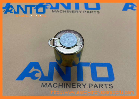 419-60-15231 419-60-15230 Дыхательный клапан KOMATSU Запасные части для колесного погрузчика WA200 WA250 WA270