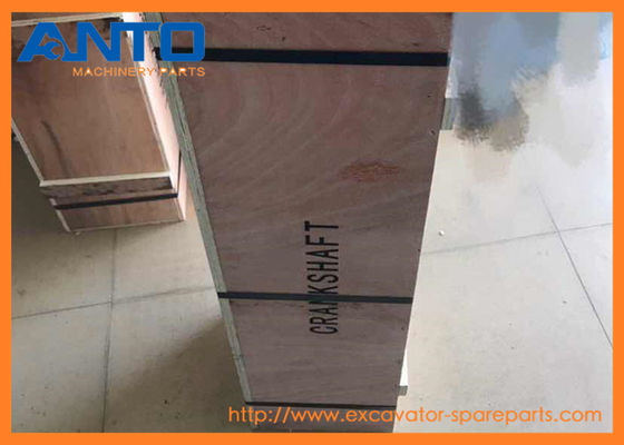 4N7693 4N7696 4N7699 Коленчатый вал Запасные части для экскаватора Подходит для 3306 235 235B 235C