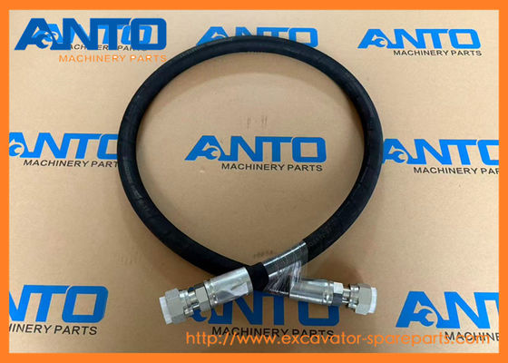 424-62-43960 4246243960 Hose KOMATSU Wheel Loader Spare Parts Fitting For WA430-6