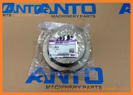3035966 Уплотнение крышки для экскаватора HITACHI Запасные части Подходит для EX270 EX300 EX310H-3C EX350H-5