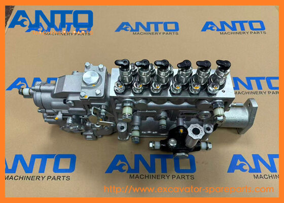 65.11101-7356 106675-466F топливный насос DOOSAN экскаваторные запасные части для MEGA 300-V