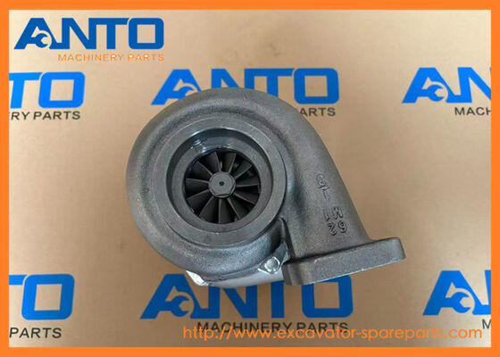 7C-3446 7C3446 Turbocharger Excavator Engine Parts Fit For 3054 416C 426B 428B 436B