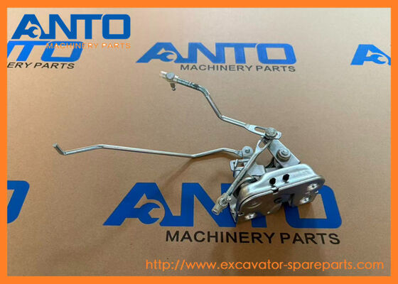 417-926-3141 4179263141 Замок KOMATSU Колесная загрузка Запчасти для WA100 WA150 WA200