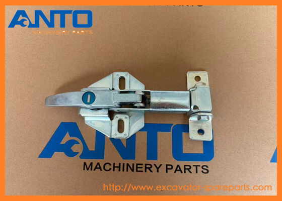 207-54-43831 207-54-43833 Catcher KOMATSU Части запасные экскаватора для PC360LC-10 PC390LC-10