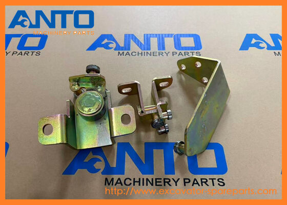 22B-54-27433 22B-54-27591 22B-54-27452 Роликовая сборка Запчасти для экскаватора KOMATSU для PC228US-8