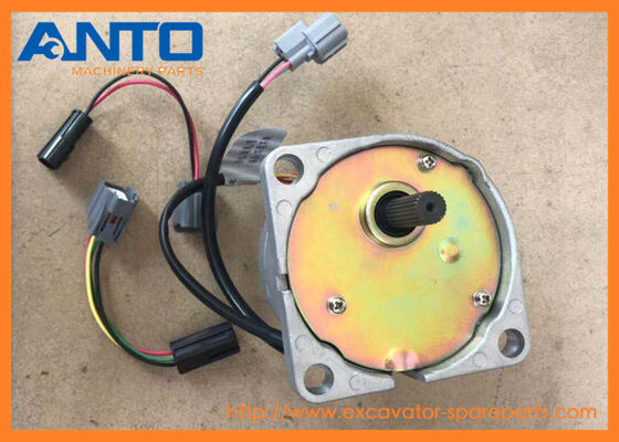 YT20S00002F3 YT20S00002F1 YT20S00002F2 Запчасти экскаватора с мотором с дулом для SK210-6 SK250-6