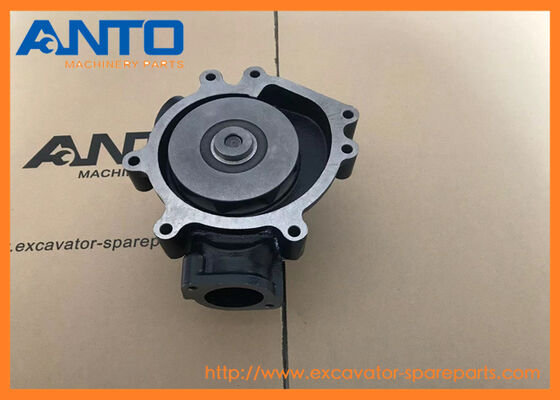 65.06500-6178A 65.065006178A Водяной насос DOOSAN Экскаваторные запасные части для DX210W DX225LC