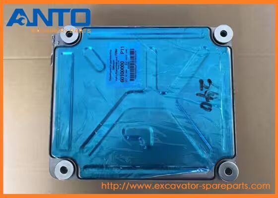 VOE60100000 ECU Controller Excavator Electric Parts Fit For EC140C EC160C EC170D EC180C