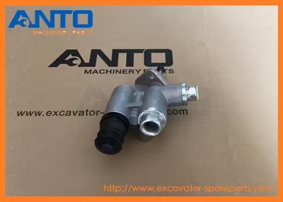 3936316 Топливный насос подкачки для экскаватора HYUNDAI, запчасти двигателя для R210LC-7 R290LC-7