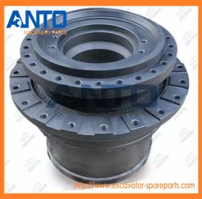 9155748 9149237 Конечный привод Гейрбокс HITACHI Экскаваторные запасные части для EX270-5 EX280H-5 EX300-5