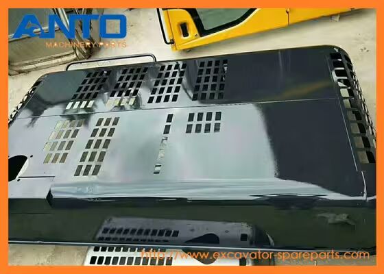 207-54-D3110 207-54-Z3110 Капот KOMATSU Дополнительные части экскаватора Подходит для PC360-7