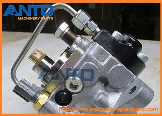 8973060449 8-97306044-9 294000-0033 294000-0039 Fuel Injection Pump Excavator Engine Parts For 4HK1