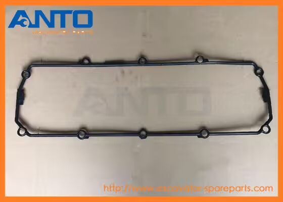 229-5711 2295711 Уплотнение клапанной крышки Запасные части для экскаватора Подходит для 345D 349D C11 C13