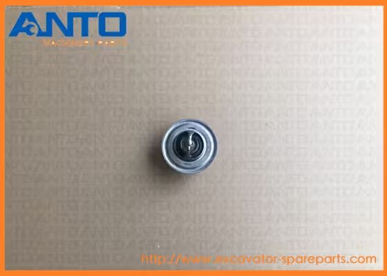 3864178 Термостат для экскаватора HYUNDAI, запчасти двигателя для R140LC-7 R210LC7 R210NLC7 R250LC7