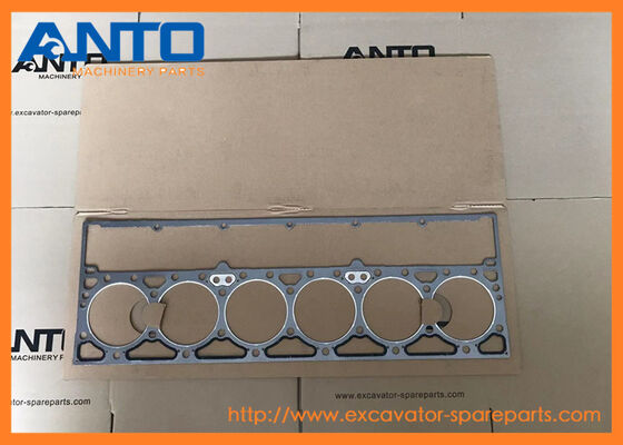 4022500 3044580 3044502 3820007 Прокладка головки блока цилиндров Запчасти двигателя экскаватора для QSM11