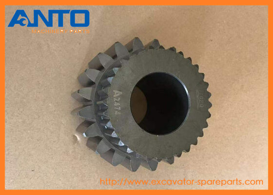 05/903823 05903823 Шестерня бортового редуктора экскаватора JCB, запчасти для JS130