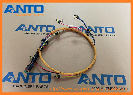 153-8920 1538920 Двигательная проводка Шнур экскаваторные части двигателя для 322C 322C FM 325C