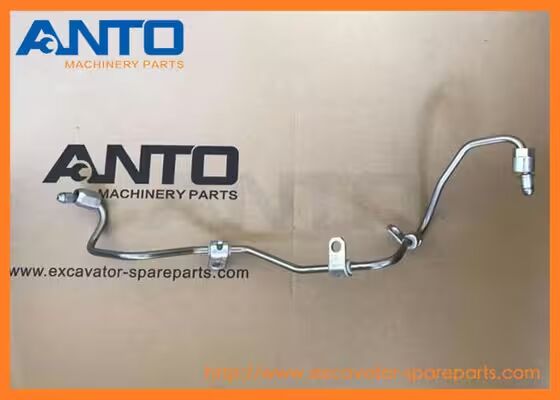 3979351 Топливопровод для экскаватора HYUNDAI, запчасти двигателя