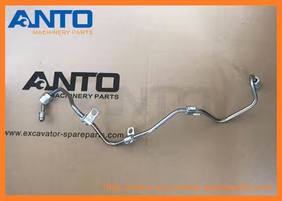 3979351 Топливопровод для экскаватора HYUNDAI, запчасти двигателя