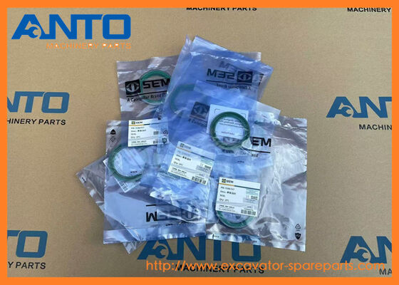 5386707 538-6707 Запчасти для уплотнительных экскаваторов, двигателей и классификаторов, подходящие для C7.1 140 GC