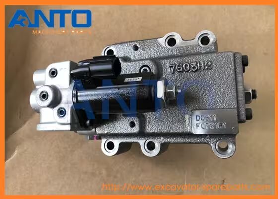 4469526 Регулятор запчастей для экскаватора Hitachi, подходит для ZX230 ZX240 ZX330 ZX350 ZX450