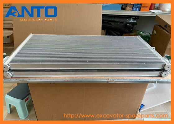 207-03-72221 2070372221 Нефтяной охладитель KOMATSU Части для экскаваторов PC300-8M0 PC350-8M0
