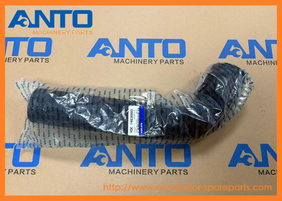 VOE14636993 14636993 Hose Excavator Spare Parts Fitting For EC250D EC300D PL3005D