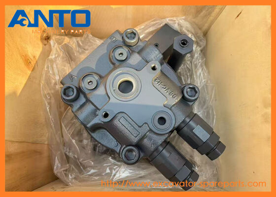 VOE14538545 14538545 Части двигателя буровых экскаваторов для EC160E EC170D EC180C
