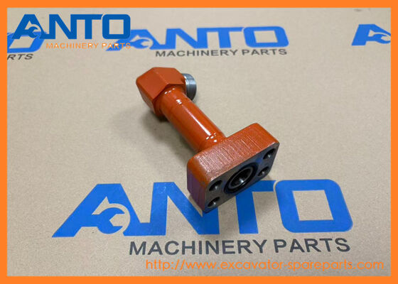 8086114 Труба HITACHI экскаваторные запасные части подходят для ZX200 ZX210H ZX225US ZX240-AMS