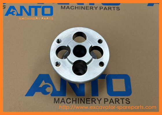 6732-61-3610 6732613610 Fan Spacer KOMATSU Excavator Spare Parts For SAA6D107E PC200 PC220