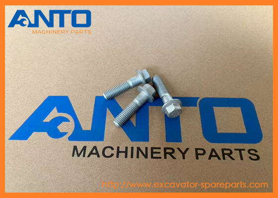 19M7804 M10 X 40 Винт Запчасти для экскаватора HITACHI Подходит для LX100-5 LX120-5