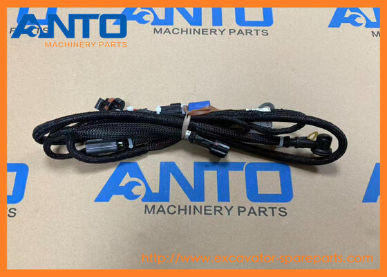 21N8-12061 Основная проводка для экскаватора HYUNDAI, запчасти для R305-7 R210LC-7