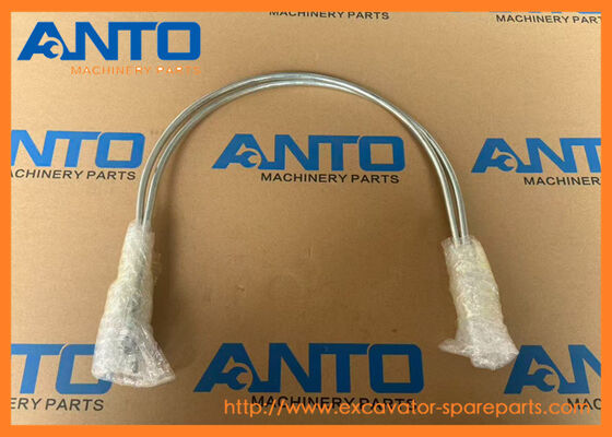 11N8-30160 Застежка HYUNDAI Экскаваторные запасные части для R290LC-7 R300LC-7