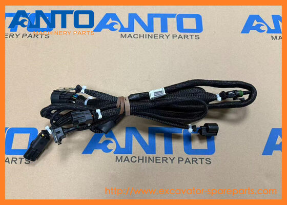 21N8-12071 Главная проводка HYUNDAI Экскаваторные запасные части для R210LC-7 R305-7 R320LC-7