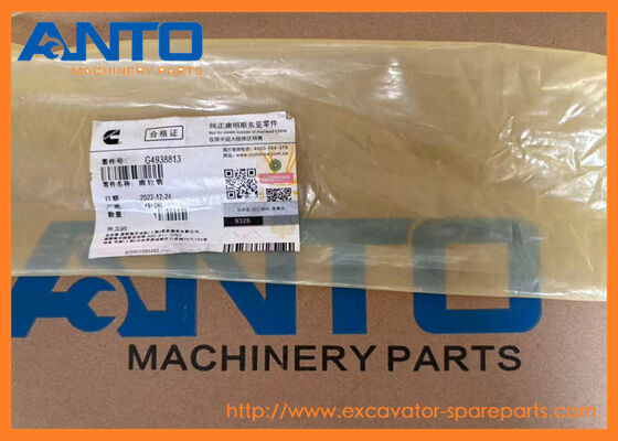 6754-21-6170 6754216170 Шланг KOMATSU Запчасти экскаватора для PC220LC-8 PC270LC-8