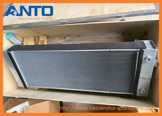 22U-03-28410 22U0328410 Радиатор Запчасти для экскаватора KOMATSU PC228 PC228US